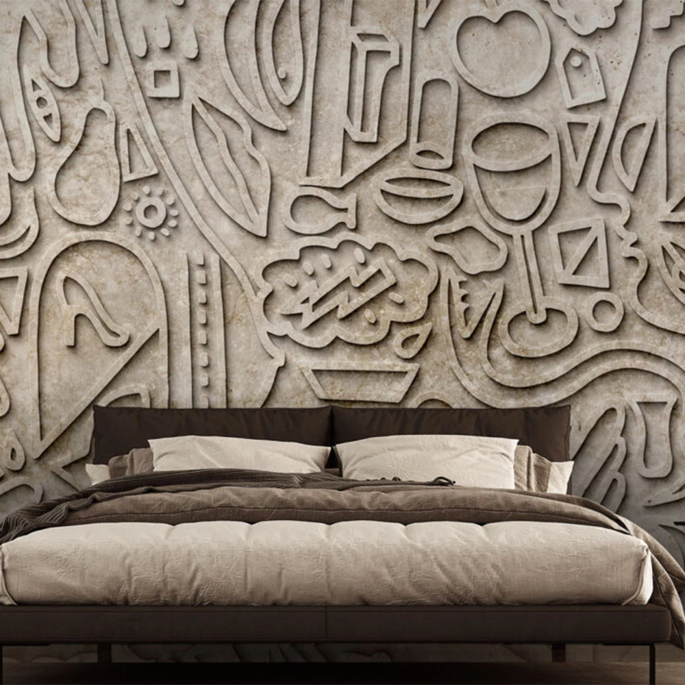 Rivestimento murale 6