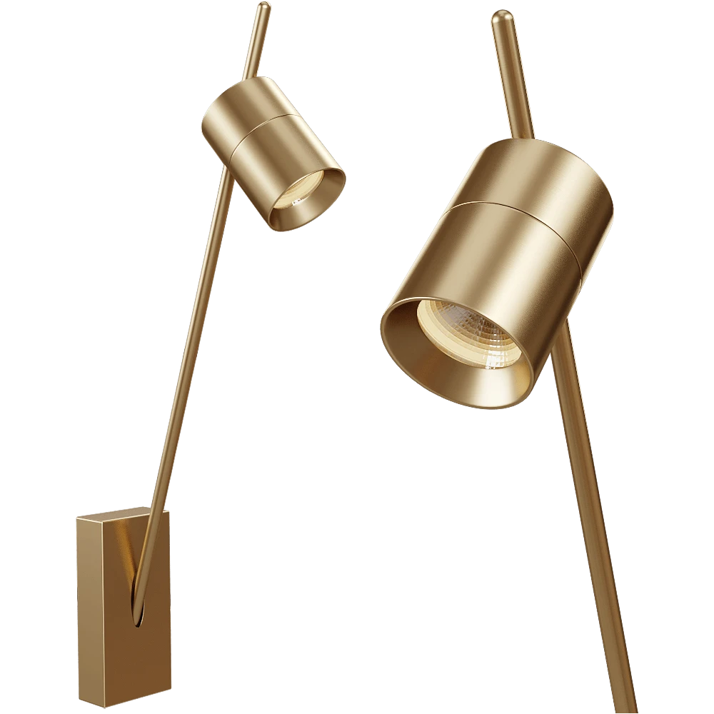 Wall light / Spot light 1