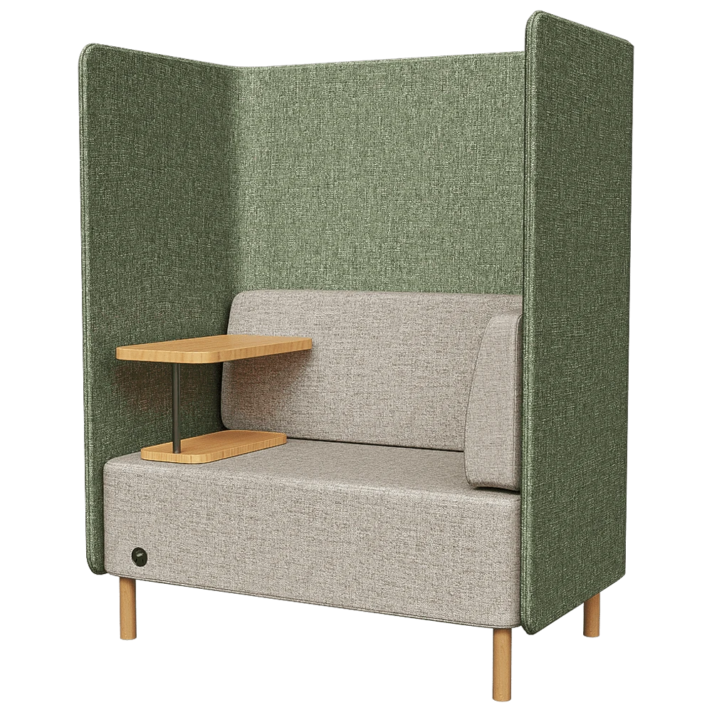 Office furniture / Armchairs 2