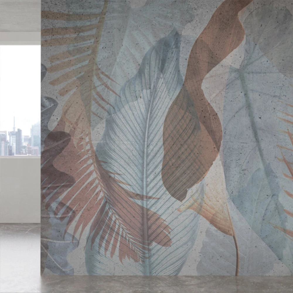 Rivestimento murale 2