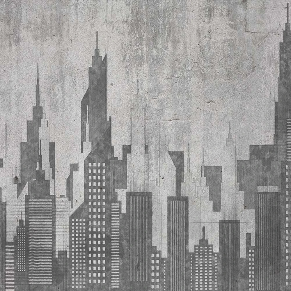 Стены, обои 1