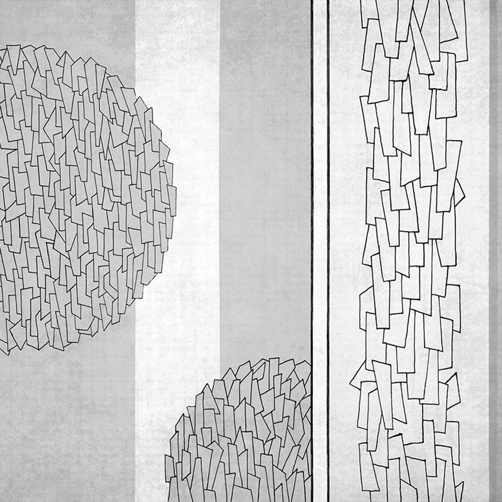 Rivestimento murale 1