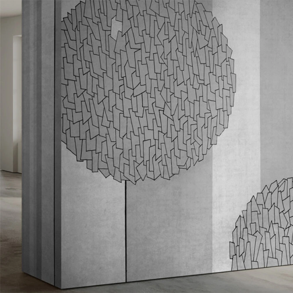 Rivestimento murale 2