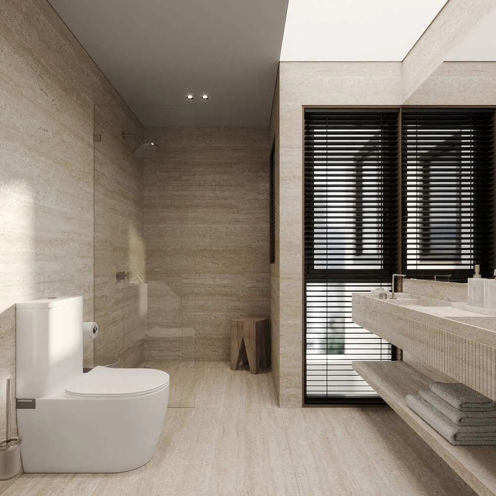 Residential Spaces 2