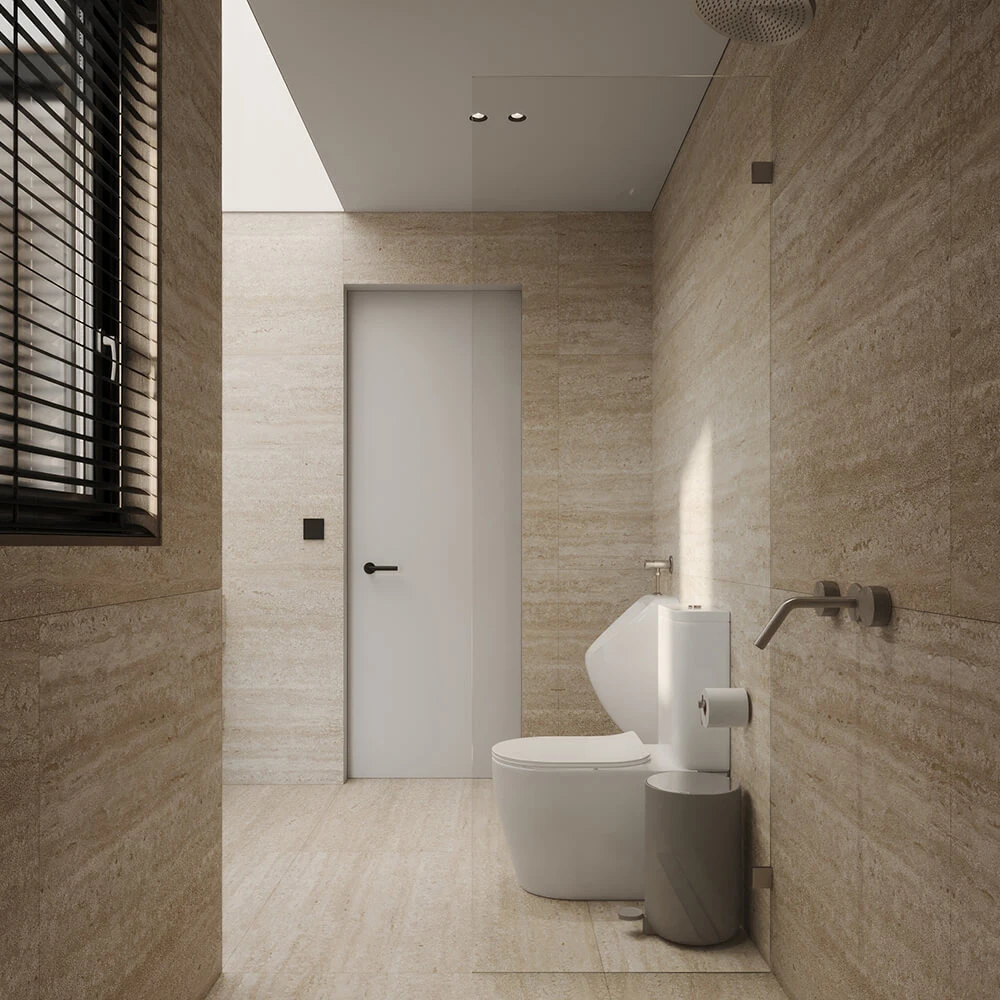 Residential Spaces 4