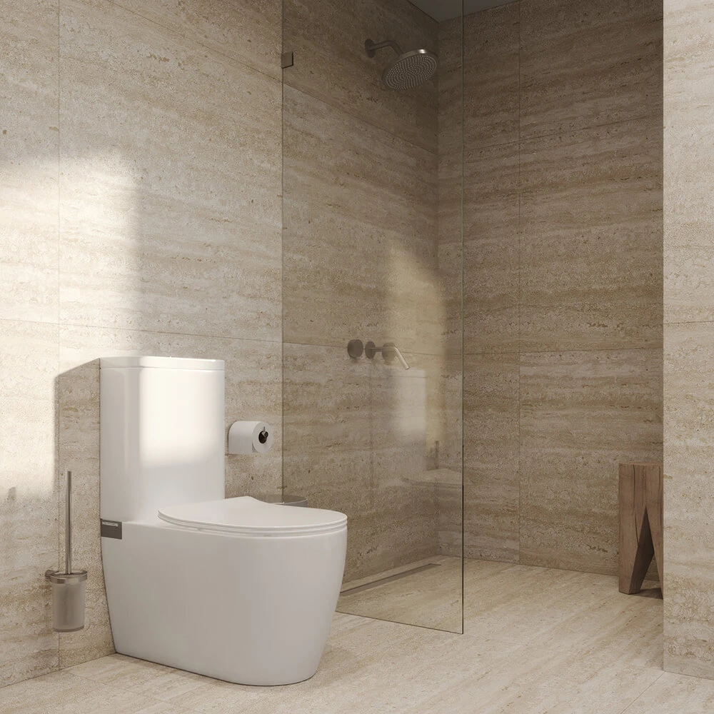 Residential Spaces 5