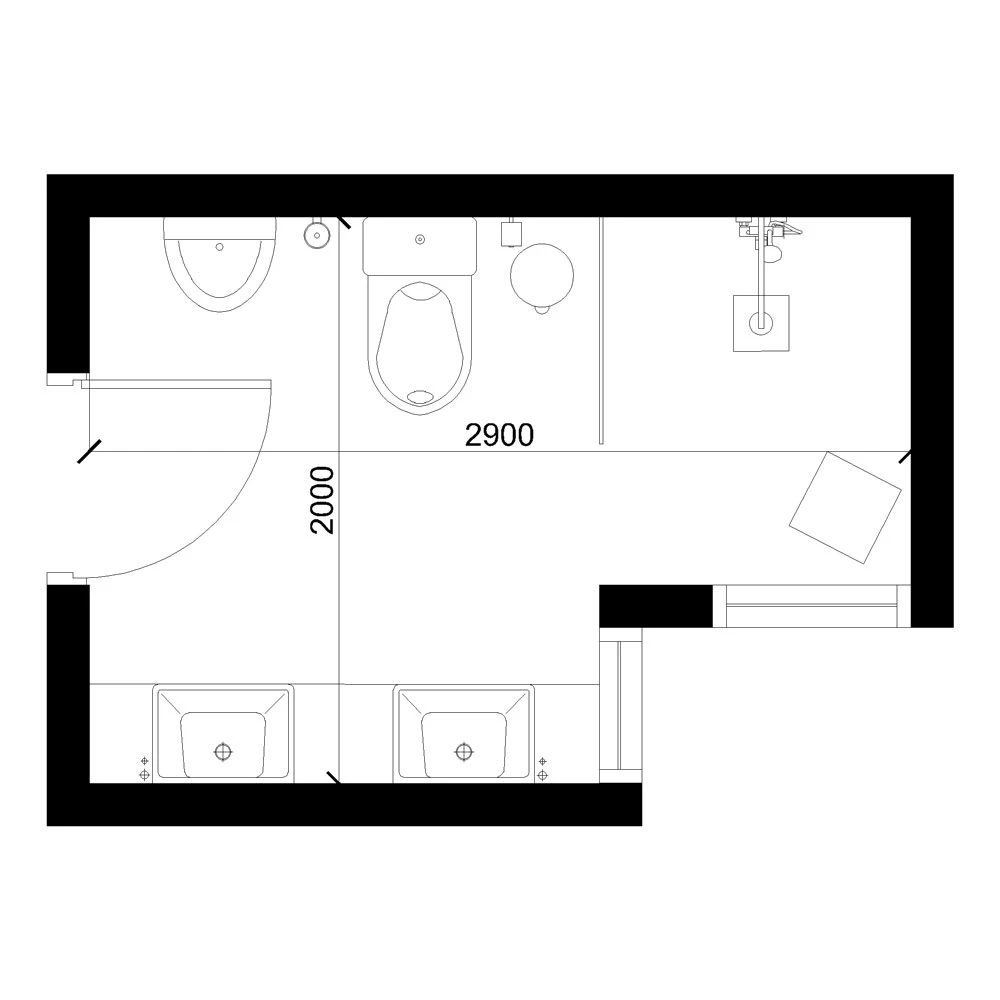 Residential Spaces 6