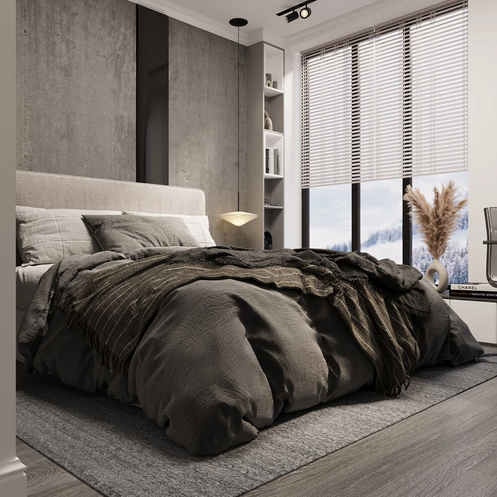 Spazi residenziali 1