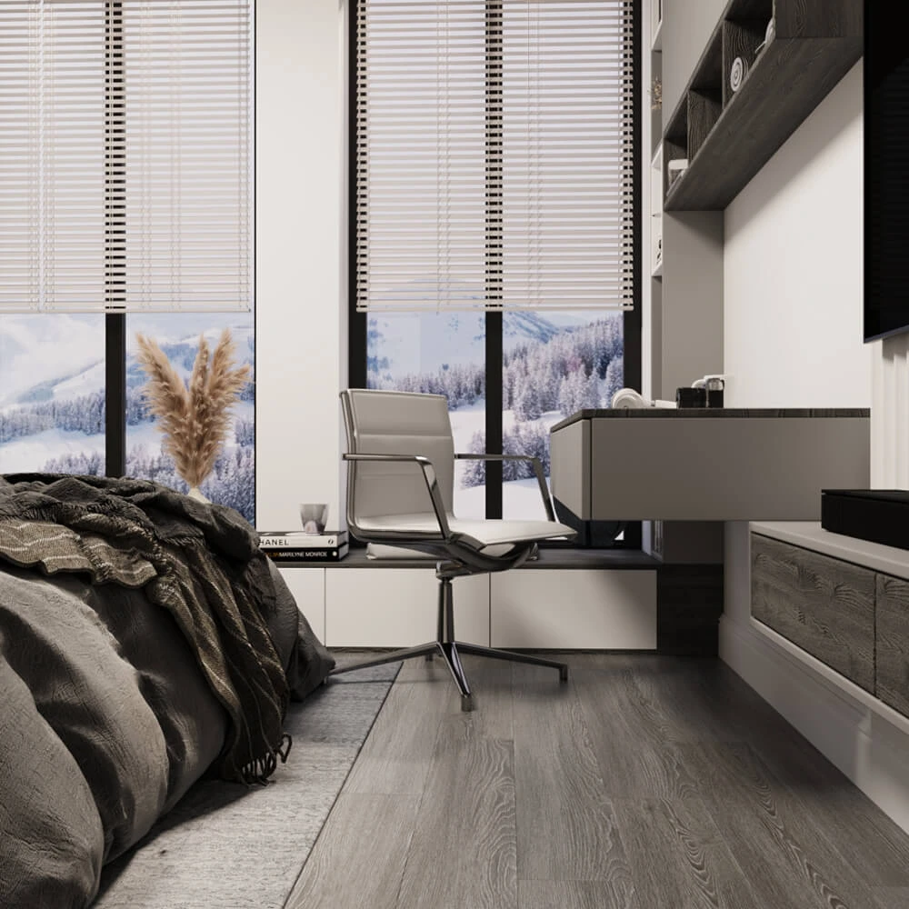 Spazi residenziali 12