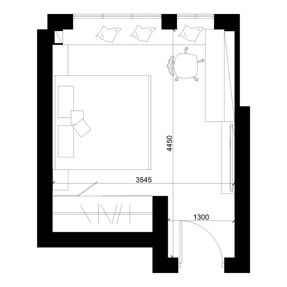 Spazi residenziali 14