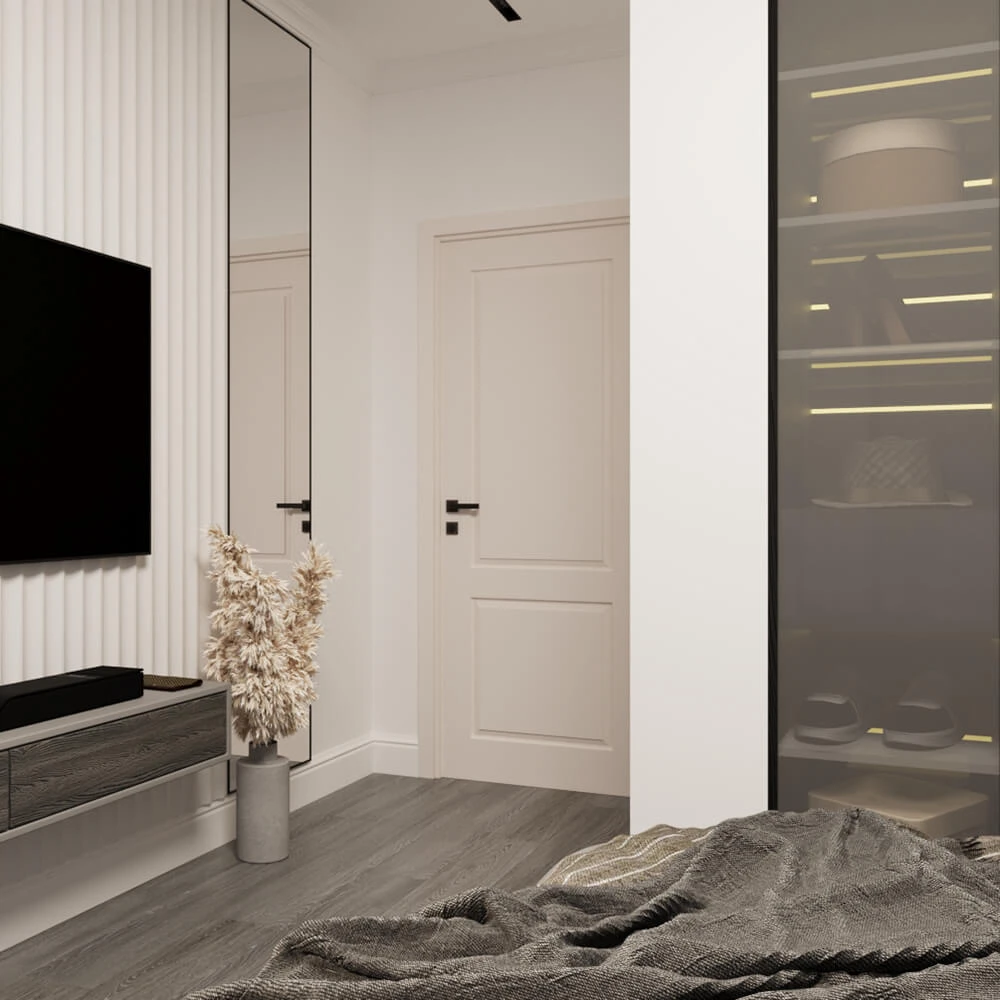 Spazi residenziali 2