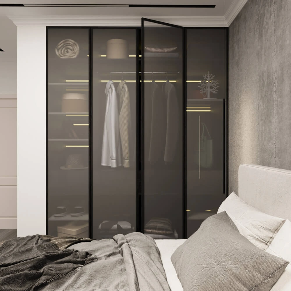 Spazi residenziali 3