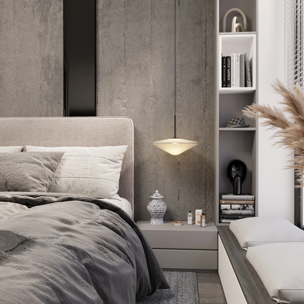 Spazi residenziali 5