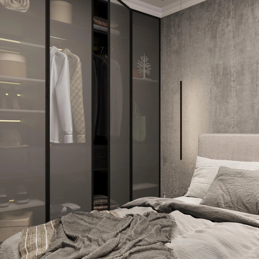 Spazi residenziali 6