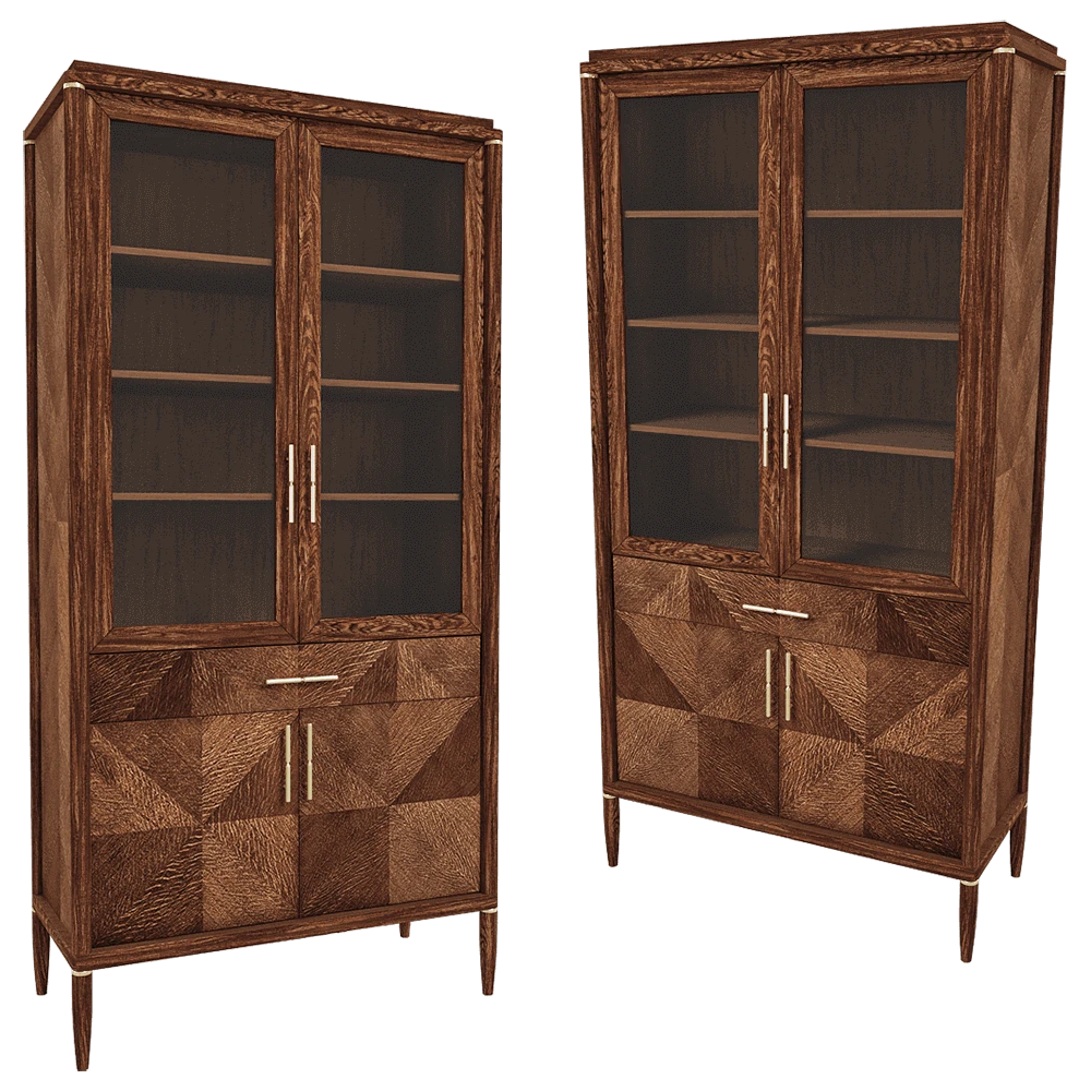 Aparador y cómoda 1