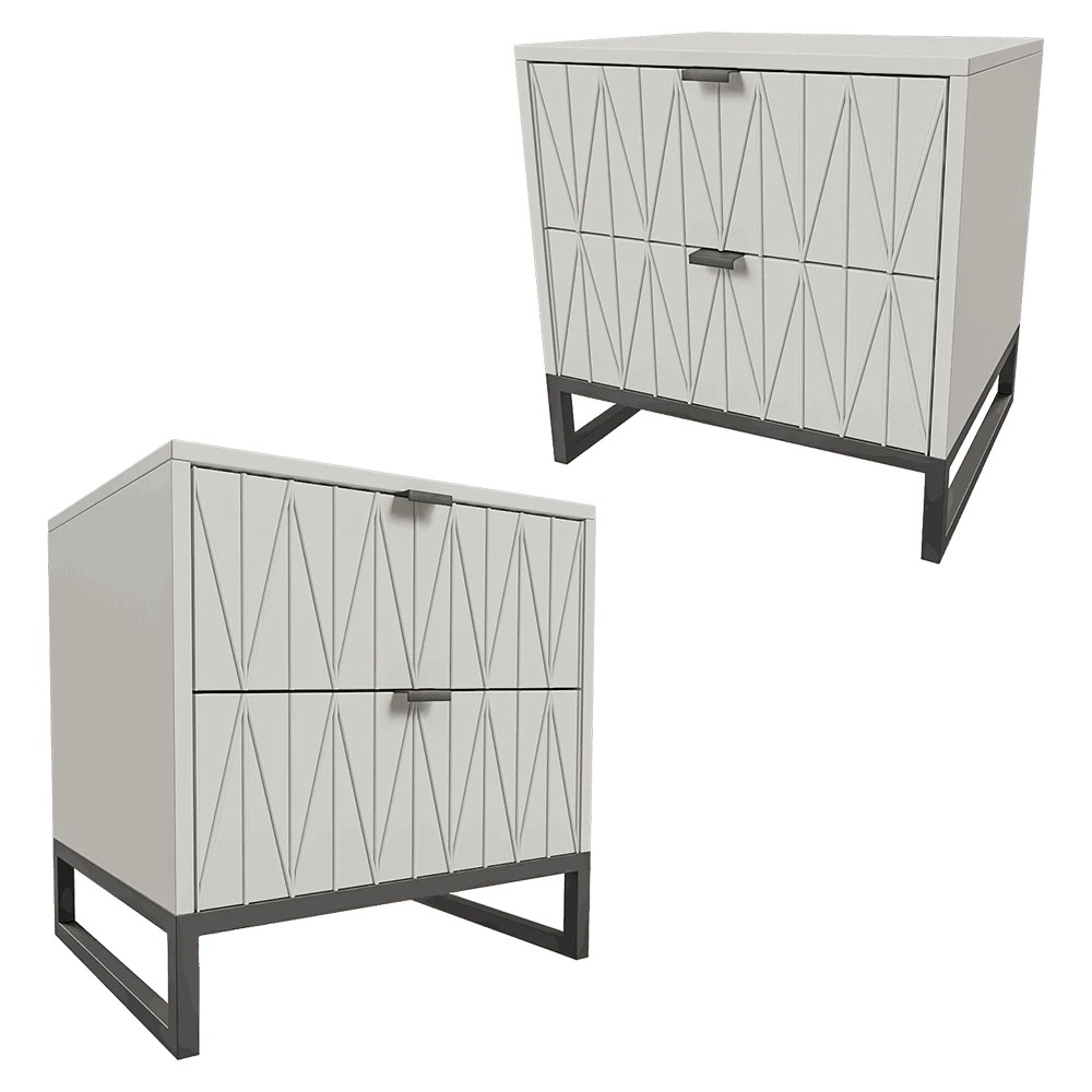 Anrichte & Kommode 1