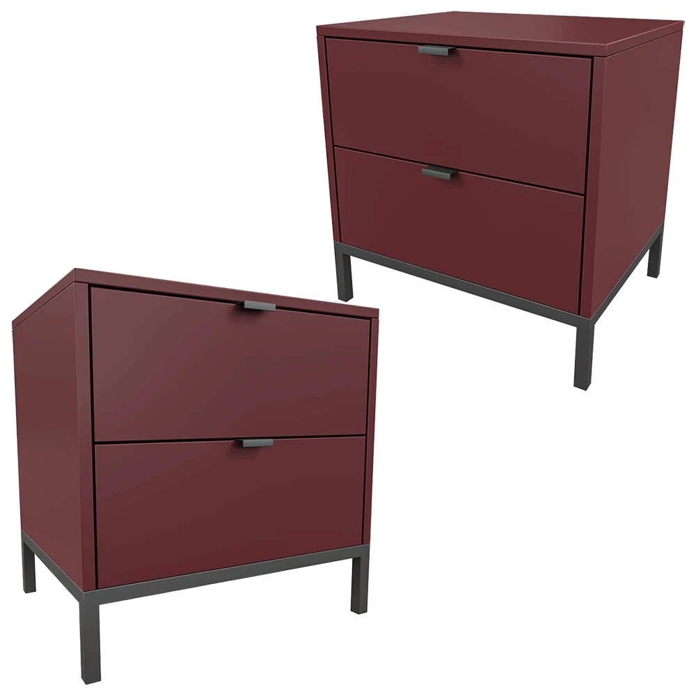 Buffets et commodes 1