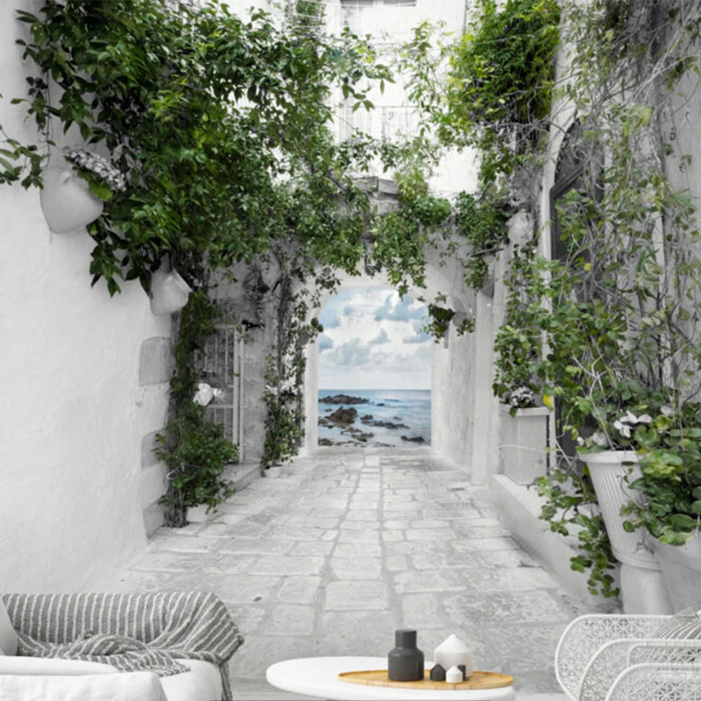 Recubrimiento de pared 2