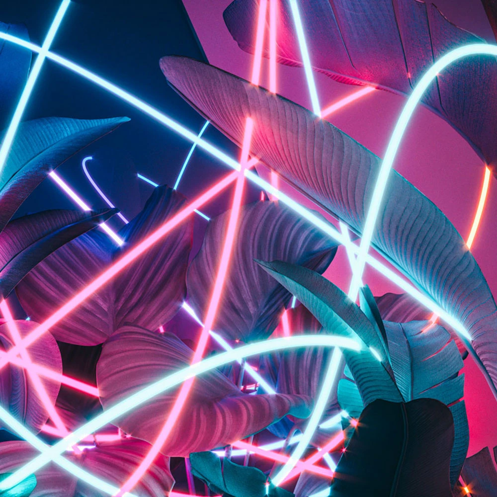 Стены, обои 1