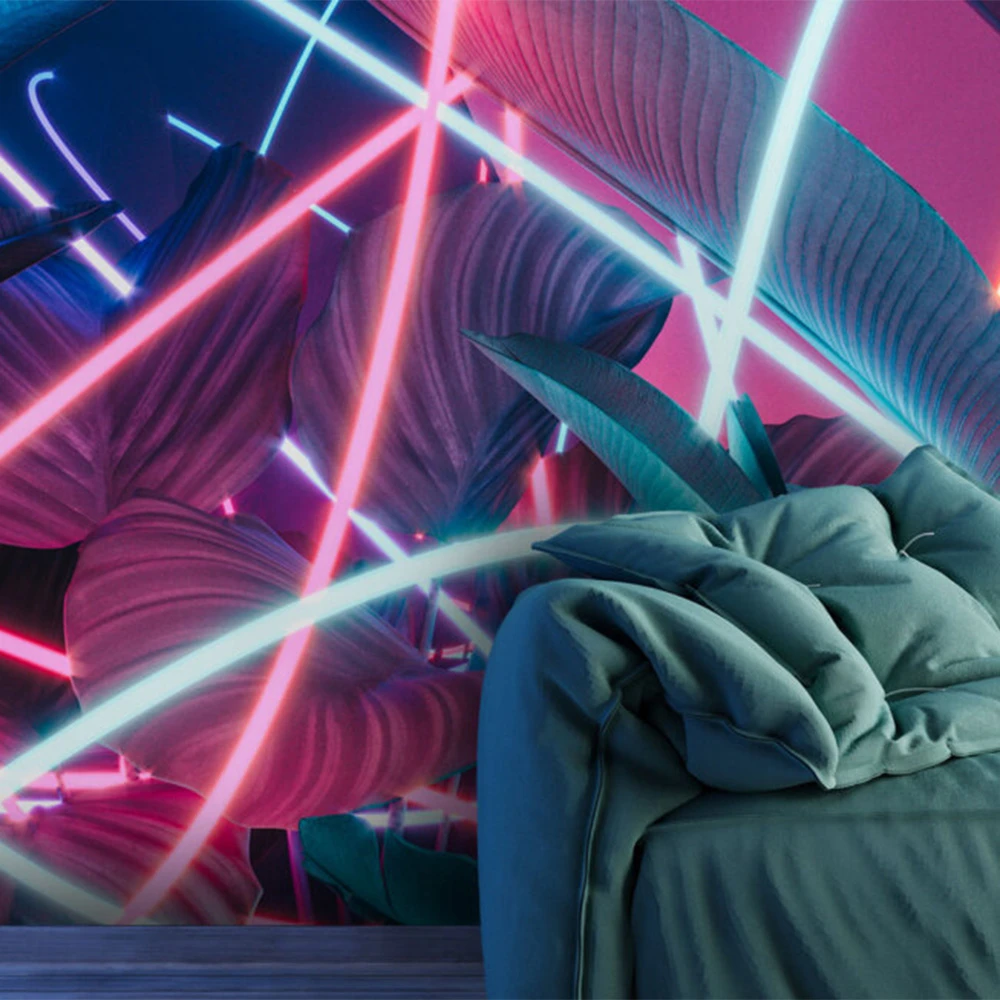 Стены, обои 2