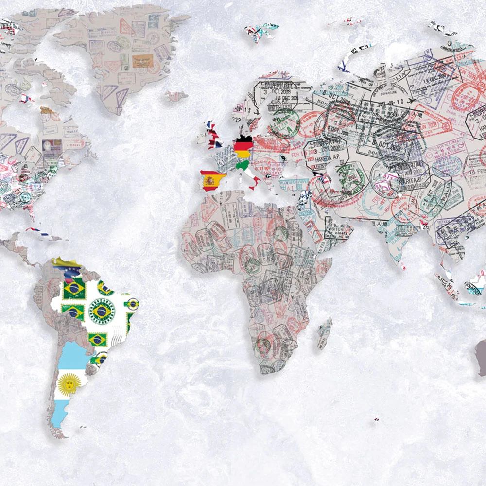 Rivestimento murale 1