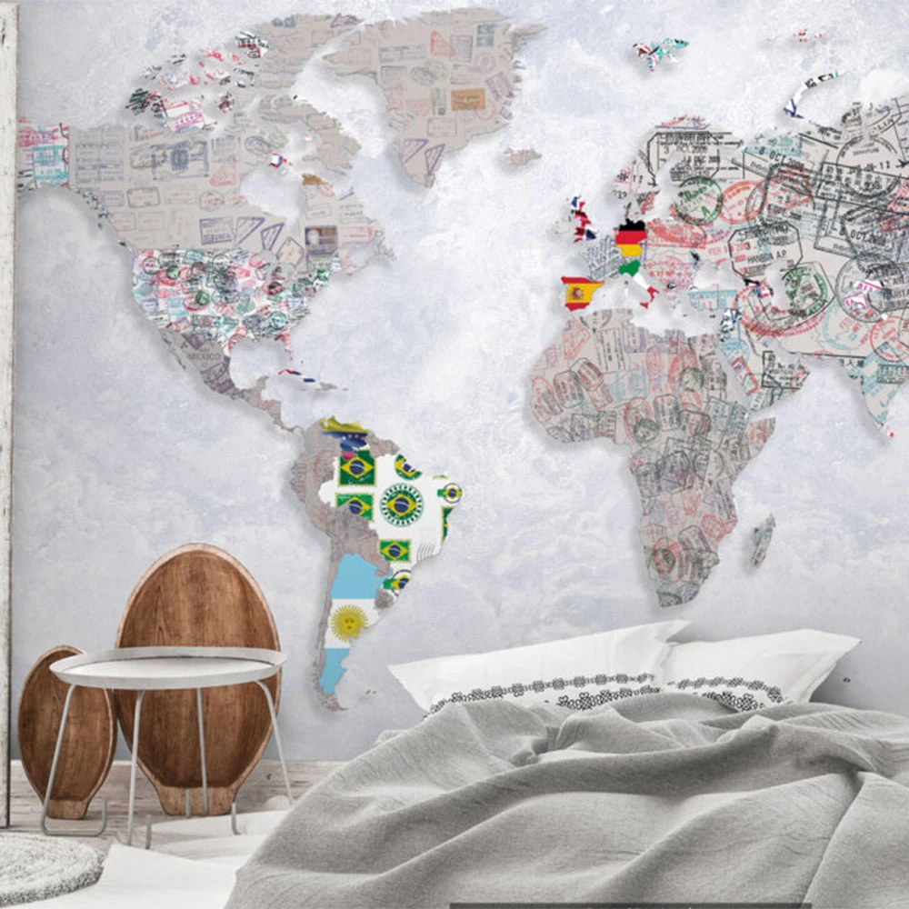 Rivestimento murale 2