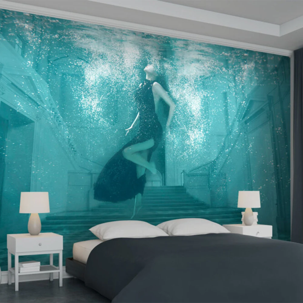 Rivestimento murale 2