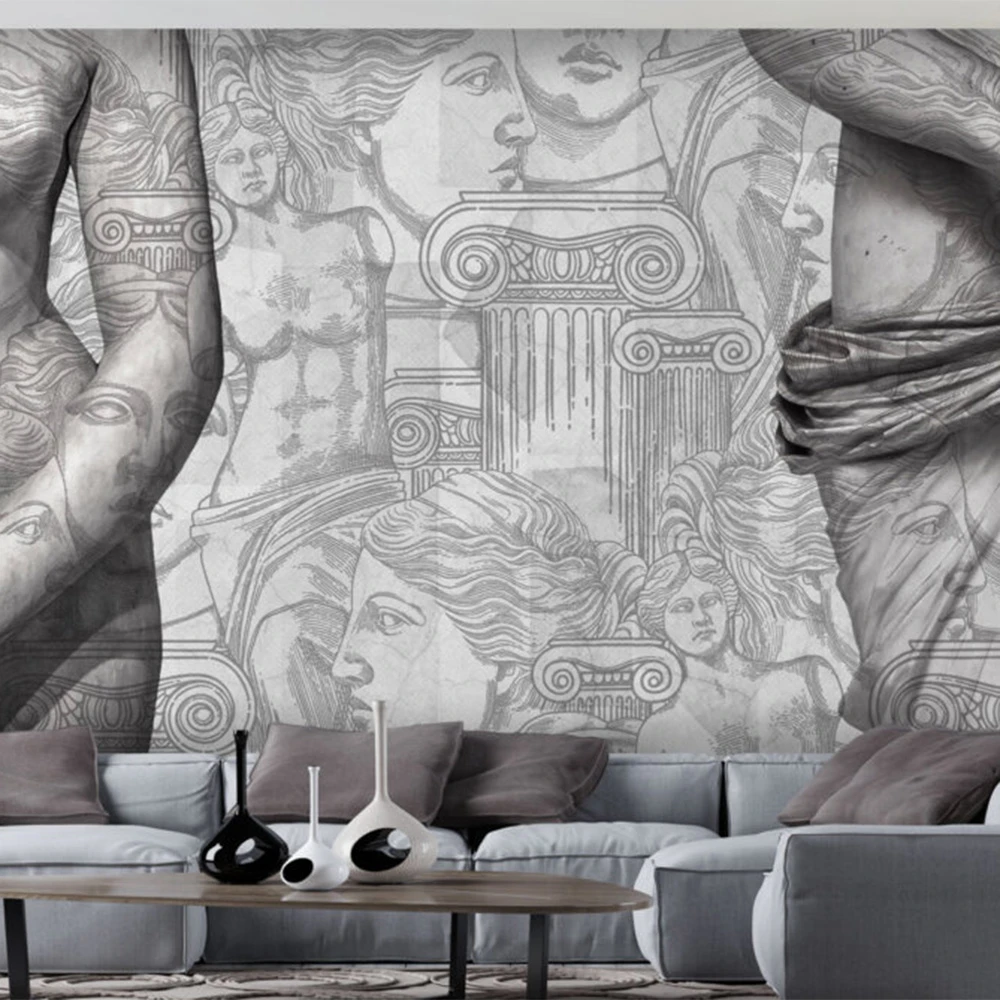 Recubrimiento de pared 2