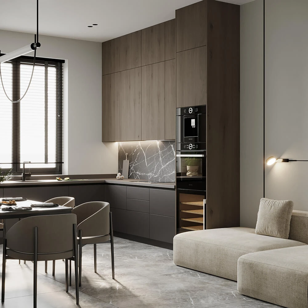 Espacios residenciales 3