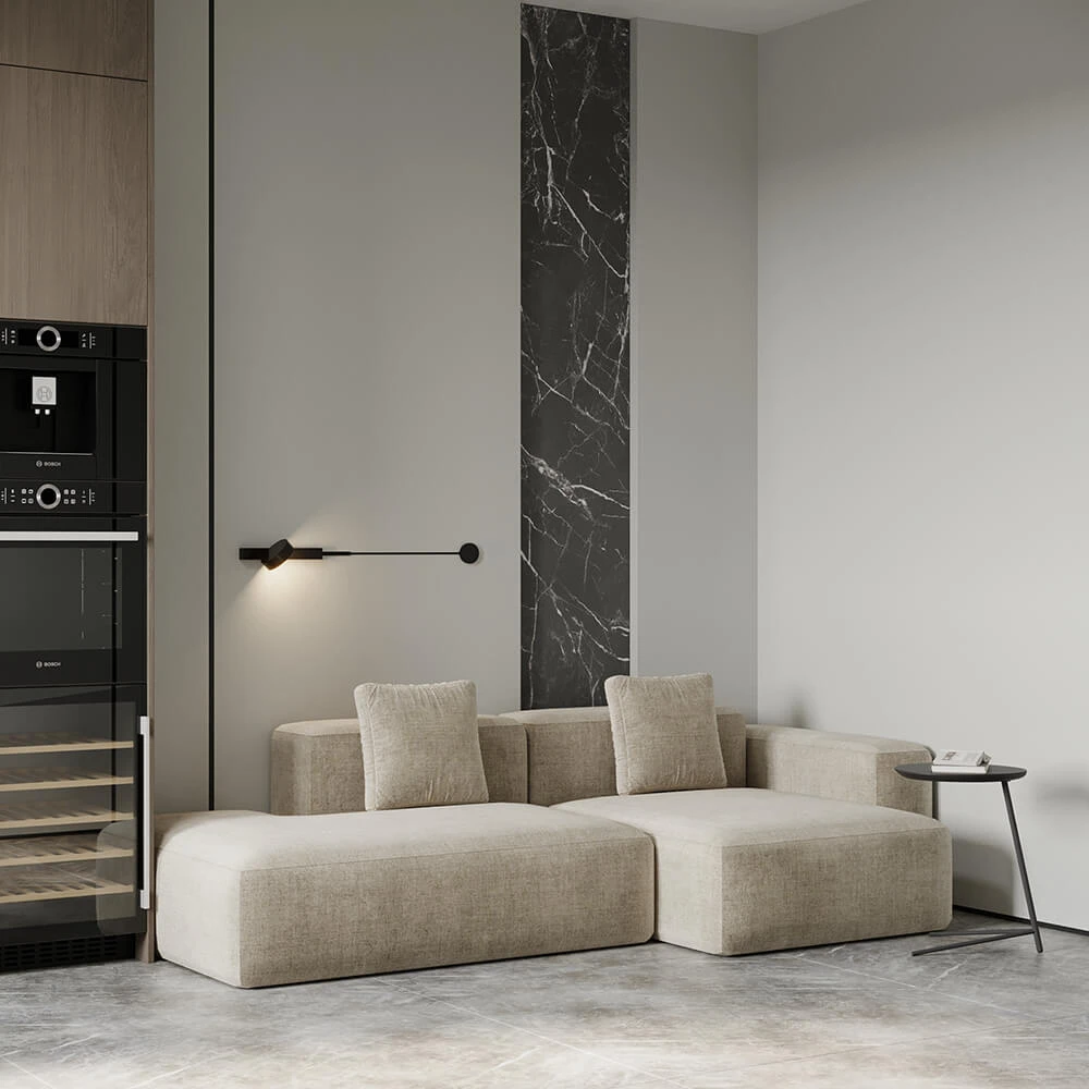 Espacios residenciales 5