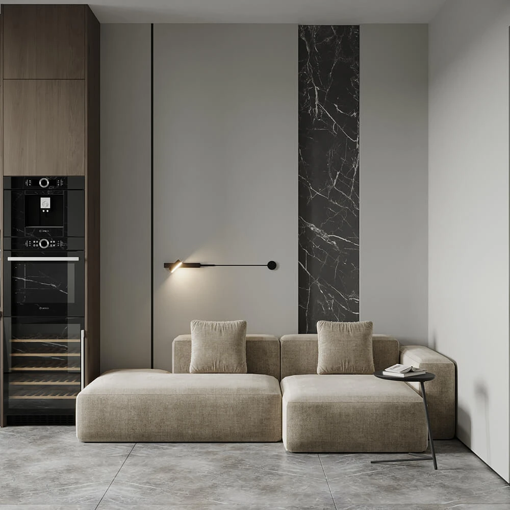 Espacios residenciales 6