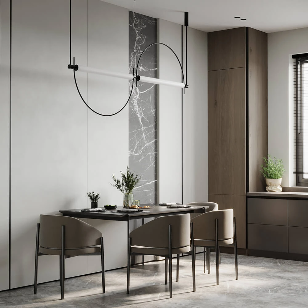 Espacios residenciales 8