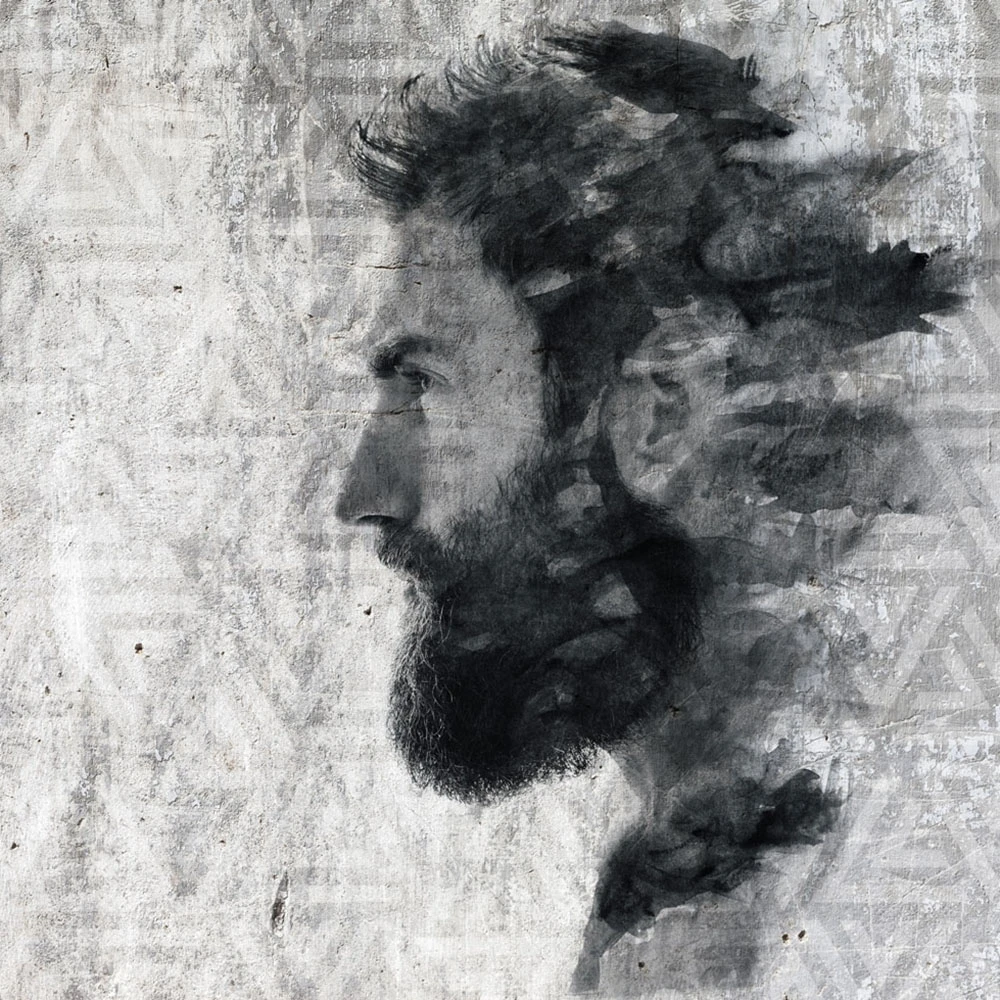 Rivestimento murale 1