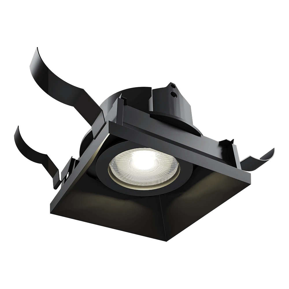 Spot Light Delta Light ENTERO SQ-S TRIMLESS