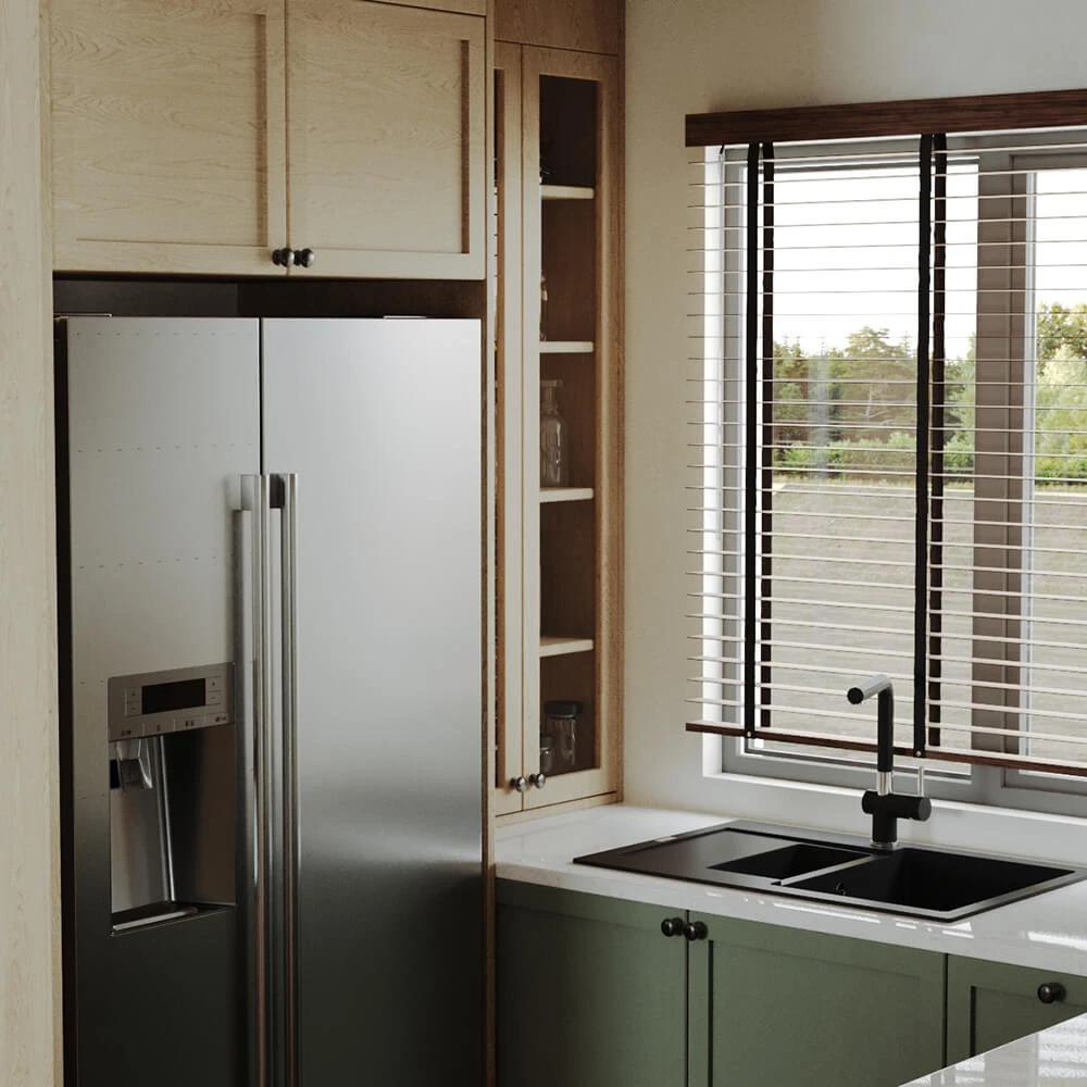 Residential Spaces 11