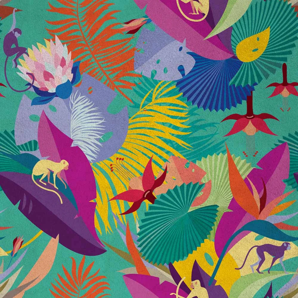 Recubrimiento de pared 1