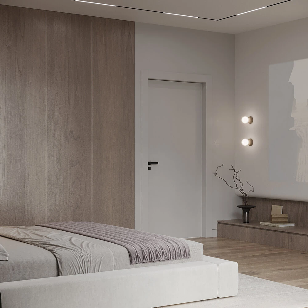 Residential Spaces 2