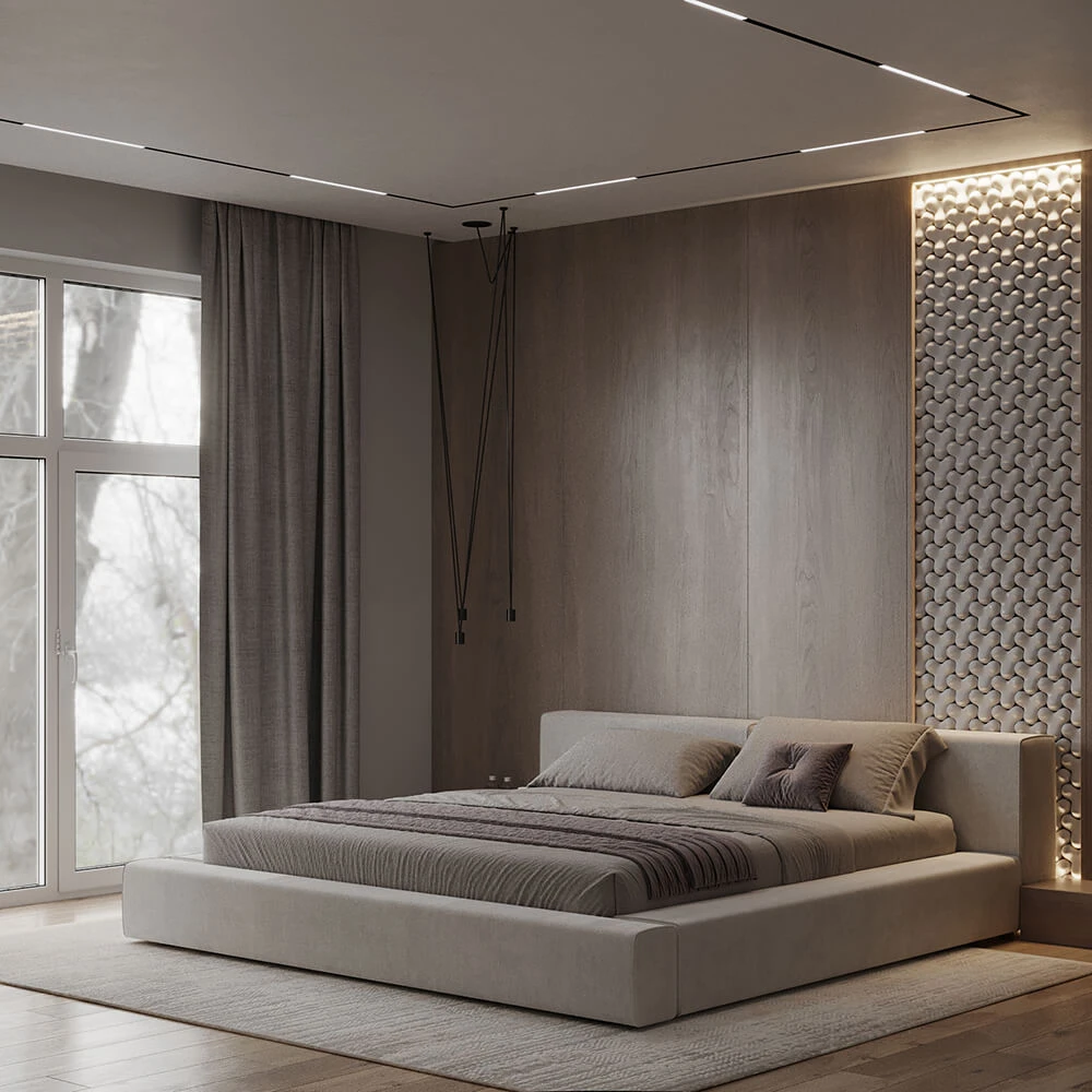 Residential Spaces 4