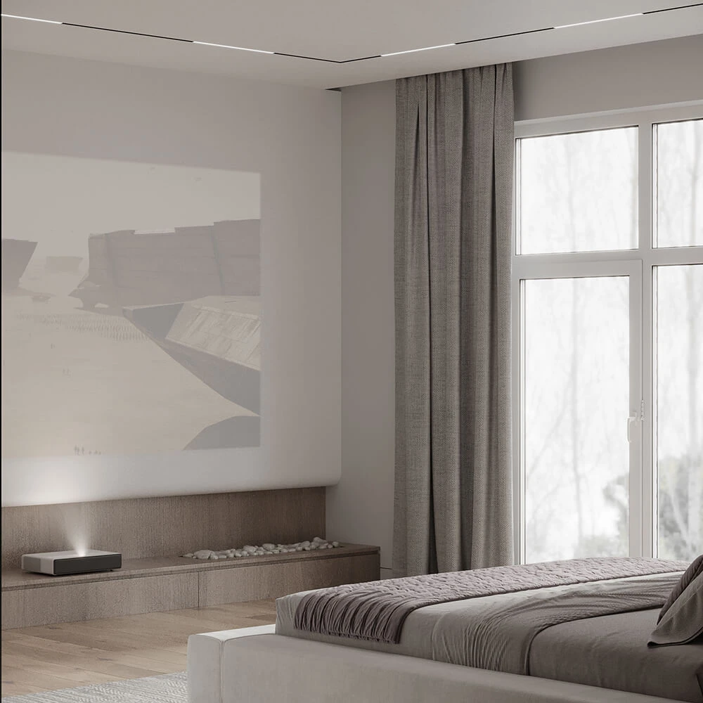 Residential Spaces 5