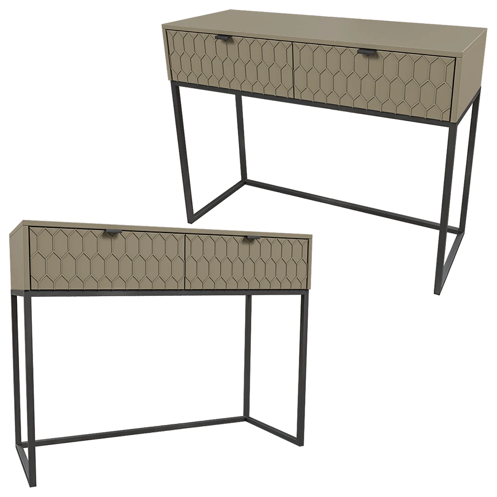 Тумбы и комоды 1