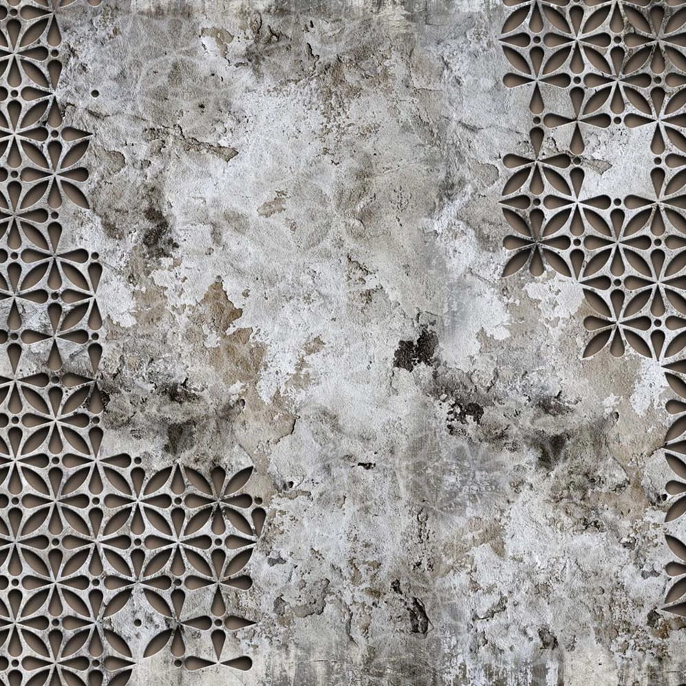 Rivestimento murale 1