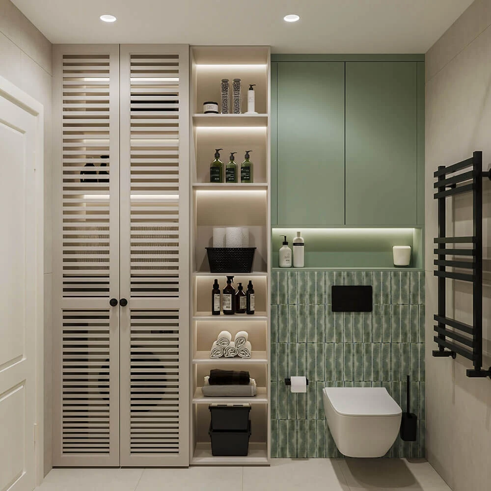 Spazi residenziali 2