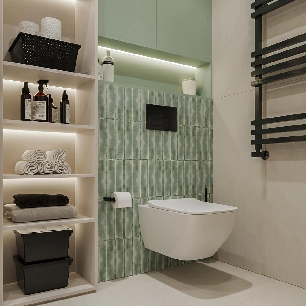 Spazi residenziali 4