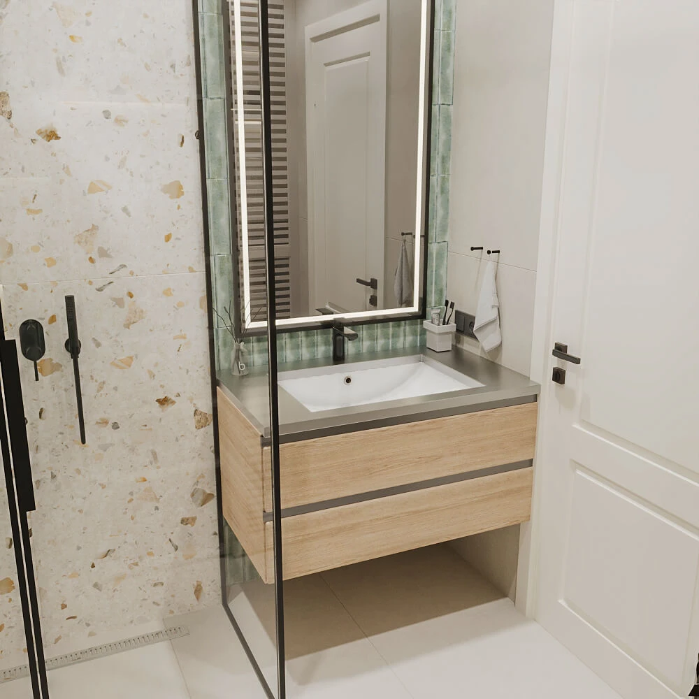 Spazi residenziali 5