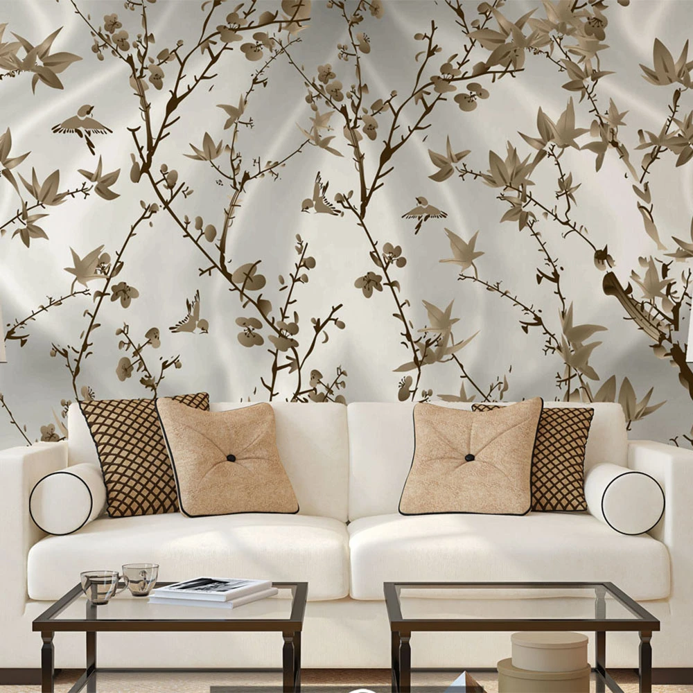 Wall Covering 2