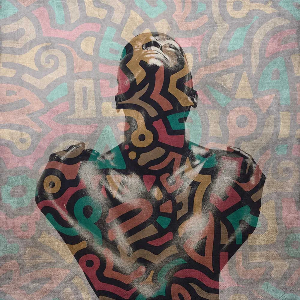 Rivestimento murale 1