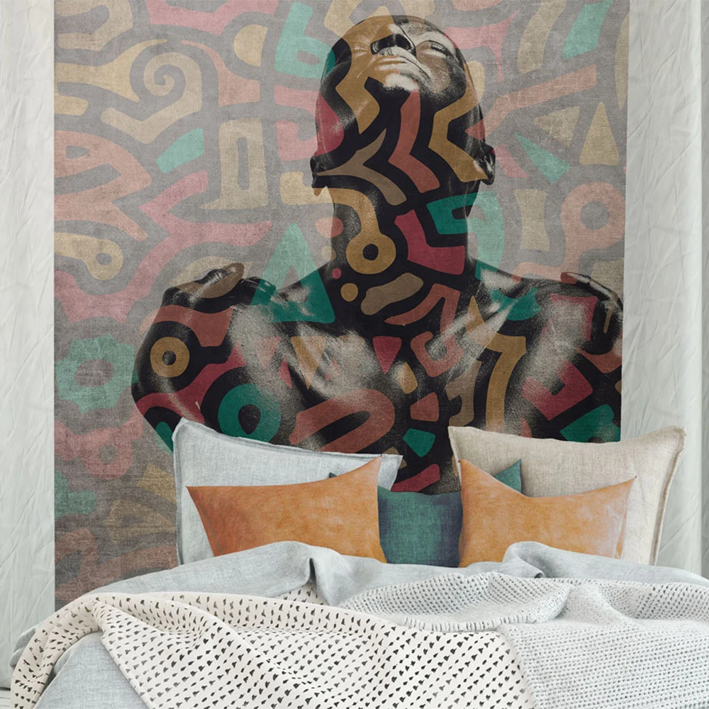 Rivestimento murale 2