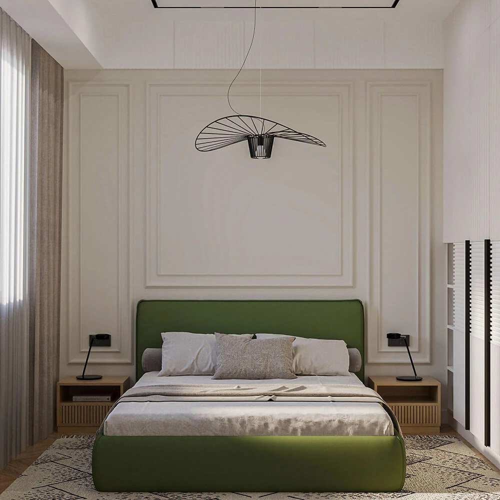 Spazi residenziali 1