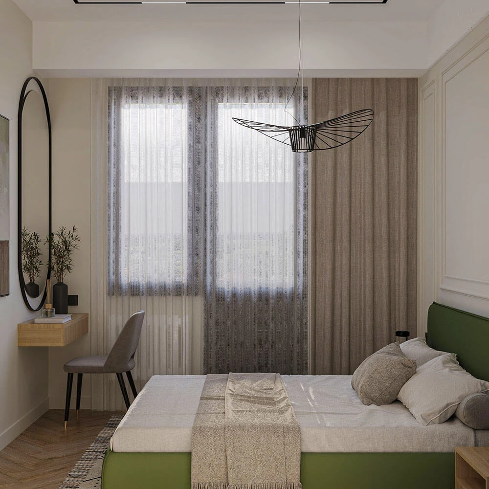 Spazi residenziali 2