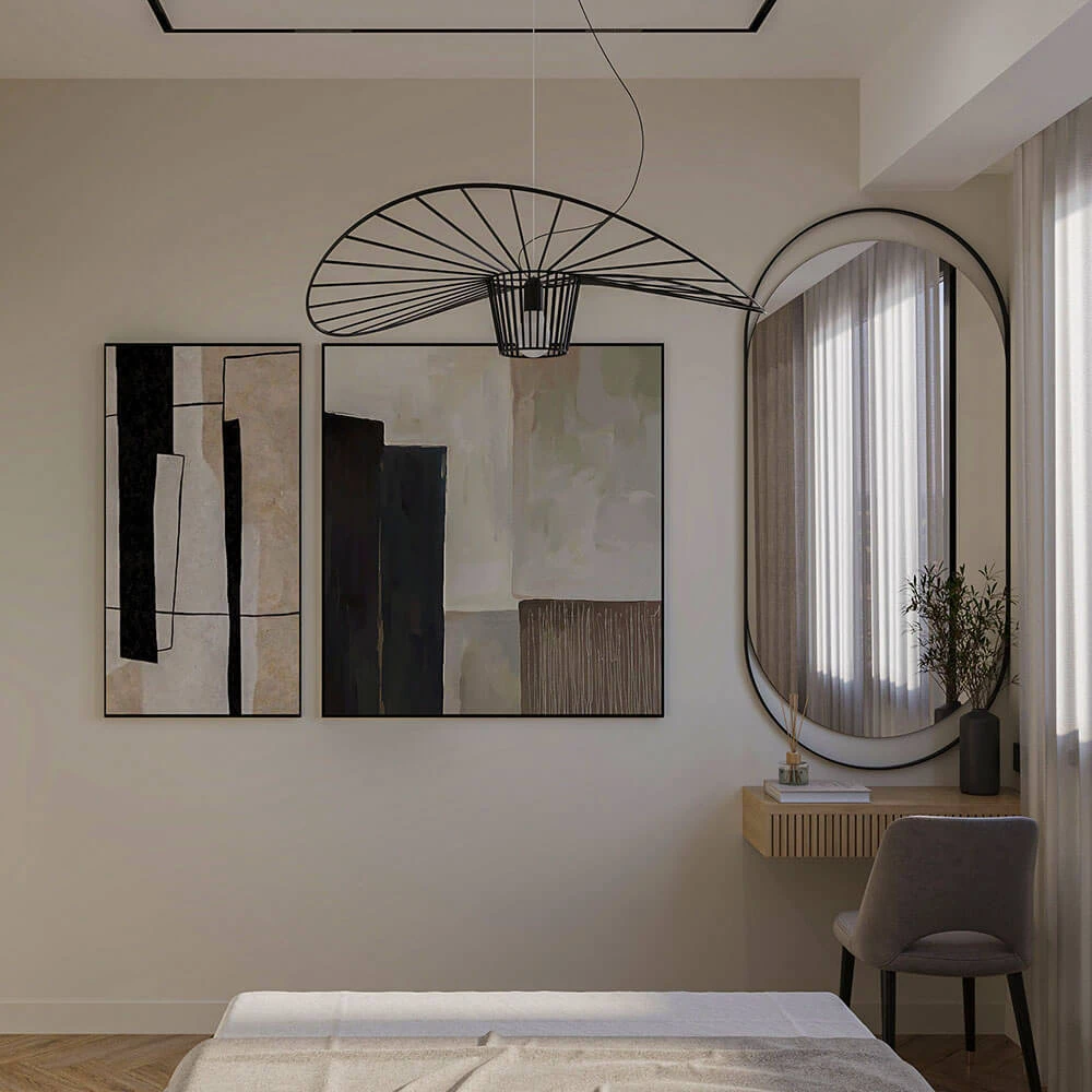 Spazi residenziali 3